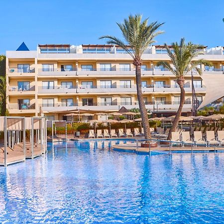 Aparthotel Zafiro Palmanova Esterno foto