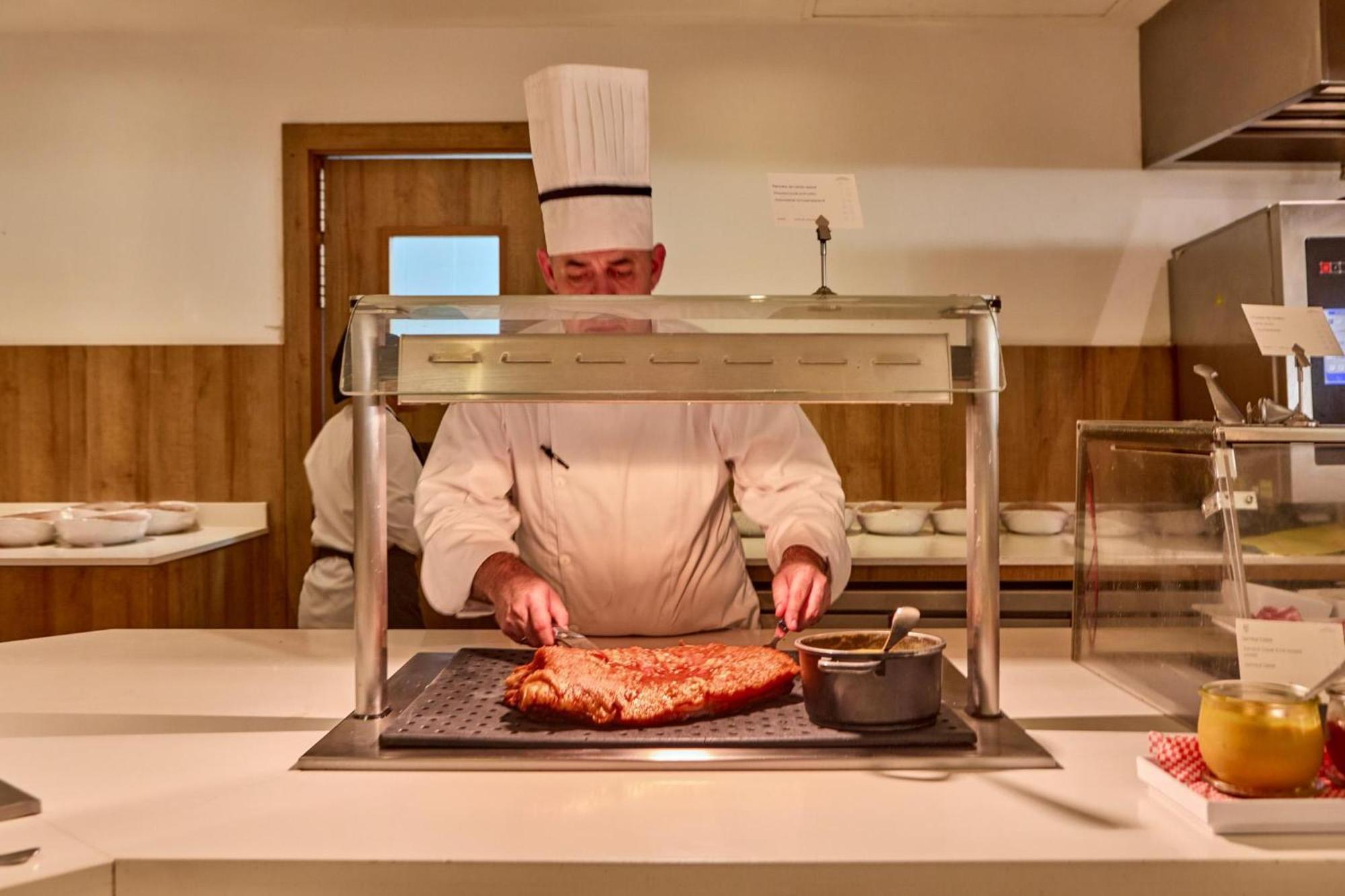 Aparthotel Zafiro Palmanova Esterno foto